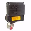 Picture of 150S-M-HD_Combination Low Water Cut-Off and Pump Controller with Snap Acting Manual Reset SPDT Switch Head Mechanism Only (Part Number 173203)