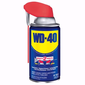 Picture of WD-40 8OZ SMART STRAW