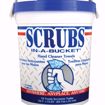Picture of SCRUBS IN A BUCKET (72 TOWELS)