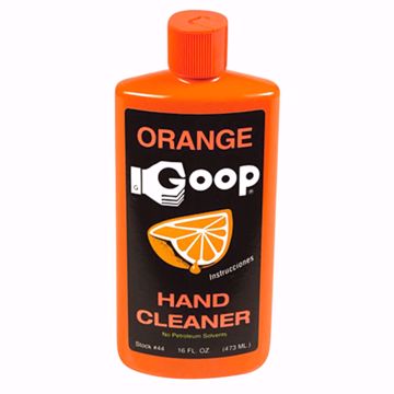 Picture of ORNG GOOP 16OZ LIQUID