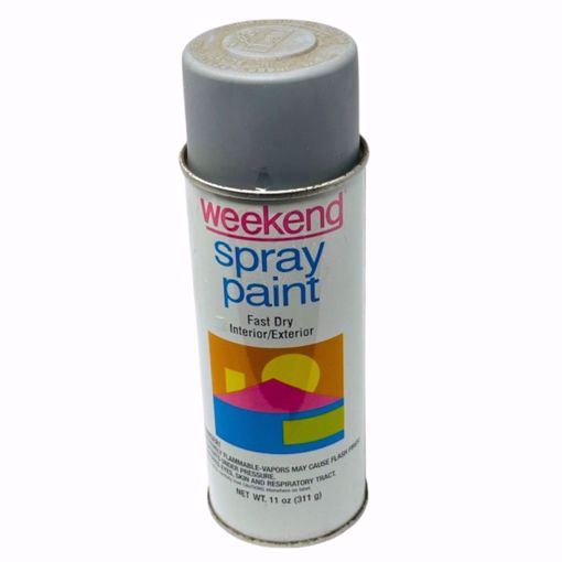 Picture of 16OZ GRAY PRIMER SPRAY PAINT