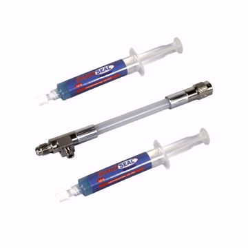 Picture of SMART SEAL QUICK SHOT-2 PACK, CARTRIDGE/EASY INJECT BLISTER(