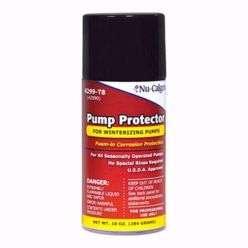 Picture of PUMP PROTECTOR, AEROSOL 12X10 OZ CS