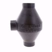 Picture of HYDROLEVEL 1214C-2 1X1X3/4 CAST IRON MANIFOLD FITTING