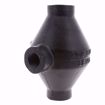 Picture of HYDROLEVEL 1214C-2 1X1X3/4 CAST IRON MANIFOLD FITTING