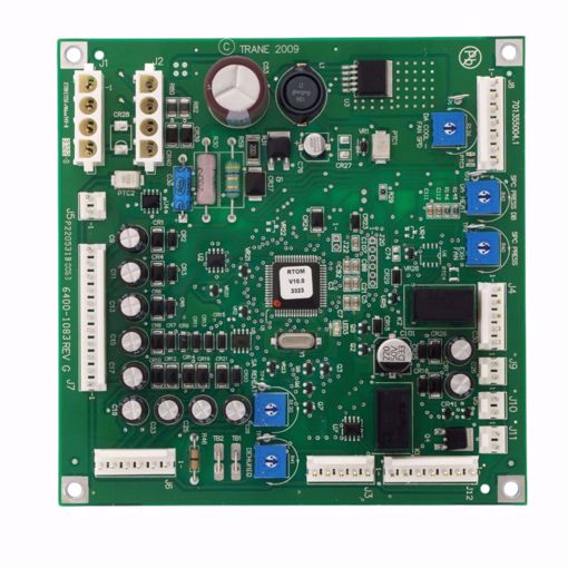 Picture of TRANE RTOM MODULE