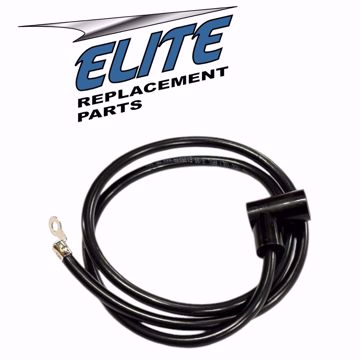 Picture of EN4-45-000010 ELITE REPLACEMENT FULTON IGNITION CABLE 36 INCH