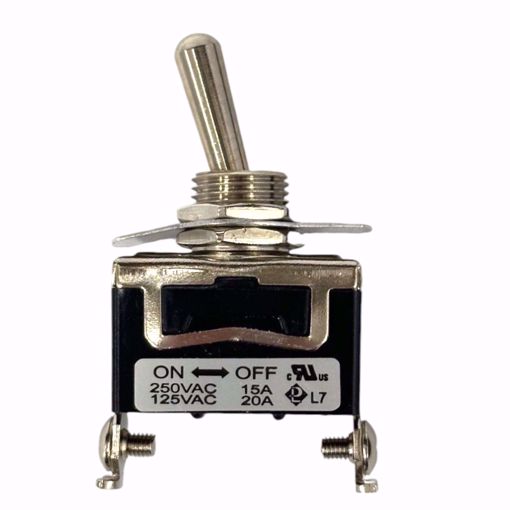 Picture of SP-ST TOGGLE SWITCH