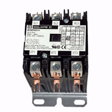 Picture of CONTACTOR