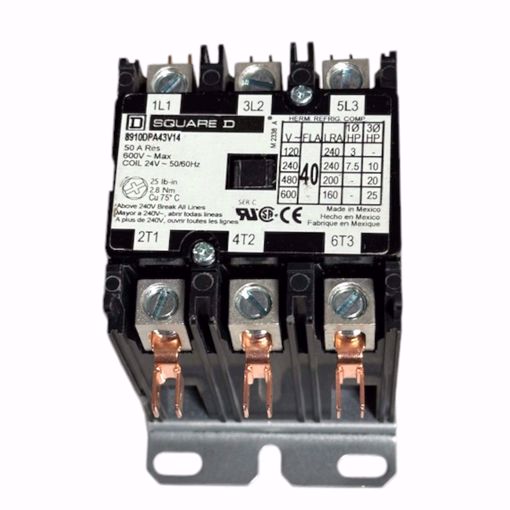 Picture of CONTACTOR