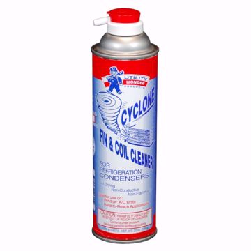 Picture of CYCLONE FIN & COIL CLEANER