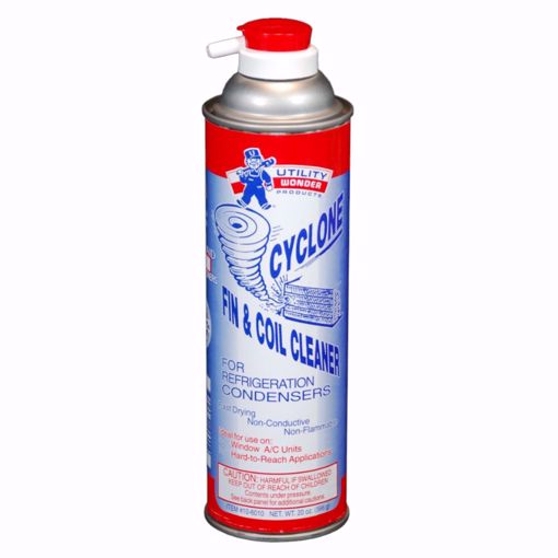 Picture of CYCLONE FIN & COIL CLEANER