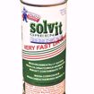 Picture of SOLVIT GREEN FAST DRYING DEGREASER 12 OZ.