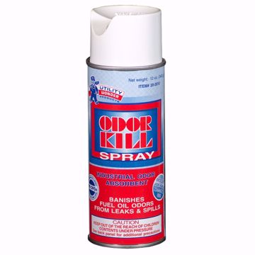 Picture of WONDER 12OZ ODOR KILL SPRAY