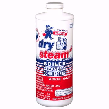 Picture of WONDER 9 OZ DRY STEAM #3