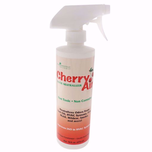 Picture of 1900D CLENAIR LIQUID CHERRYAIR SPRAY