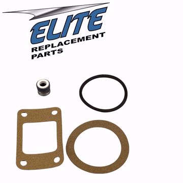 Picture of EN180013 ELITE REPLACEMENT FOR HOFFMAN 180013 SEAL KIT