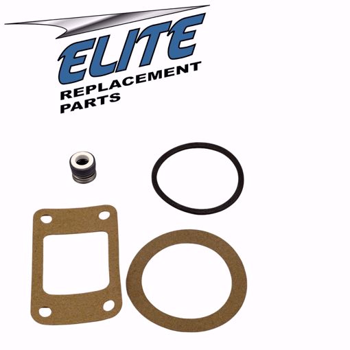 Picture of EN180013 ELITE REPLACEMENT FOR HOFFMAN 180013 SEAL KIT