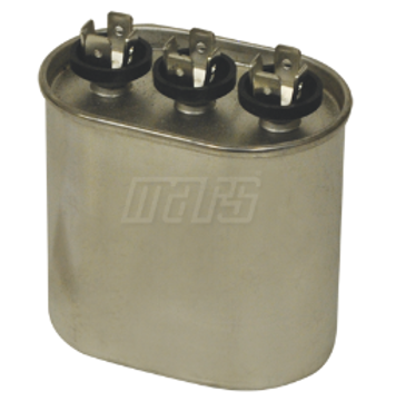 Picture of 30/4 MFD 440V OVAL