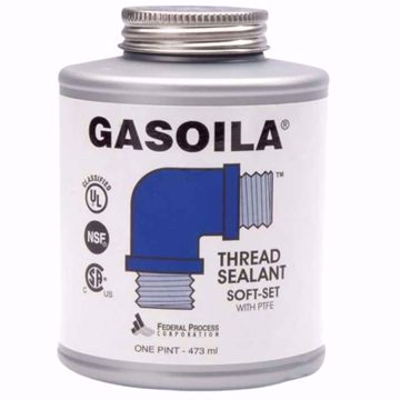 Picture of GASOILA® SOFT-SET THREAD SEALANT WITH PTFE