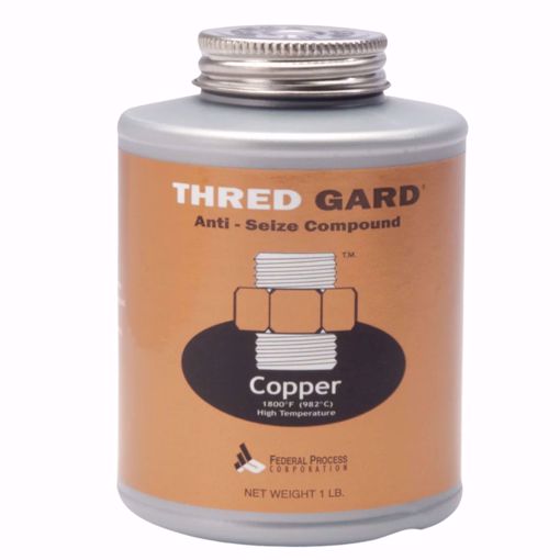 Picture of THRED GARD® ANTI-SEIZE & LUBRICATING COMPOUND
