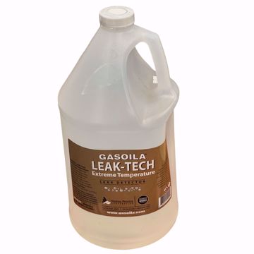 Picture of LEAK-TECH GOLD 1 GALLON BOTTLE 4 UNITS PER CASE