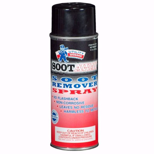Picture of SOOT AWAY SOOT REMOVER SPRAY