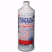 Picture of QUART SUPER CESSOLVE DRAIN, CESSPOOL AND SEPTIC TANK CLEANER