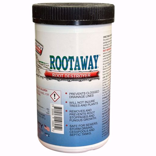 Picture of ROOT AWAY ROOT DESTROYER 2 LB.