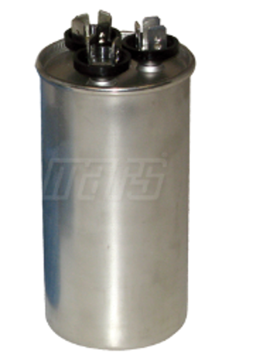 Picture of 60/7.5 MFD 370V RND