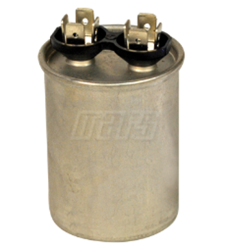 Picture of 80MFD 370V ROUND