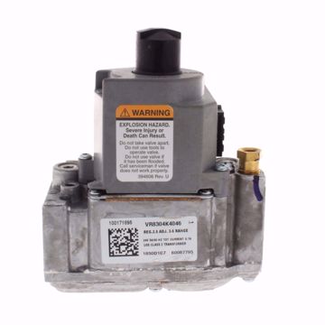 Picture of K,VLV GAS HWEL VR8304K4046 MF9, OLD # VAL2928K