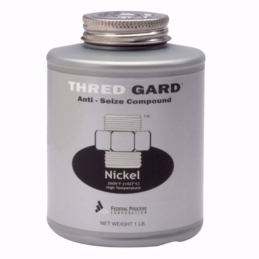 Picture of FEDERAL PROCESS THRED GARD® ANTI-SEIZE & LUBRICATING COMP