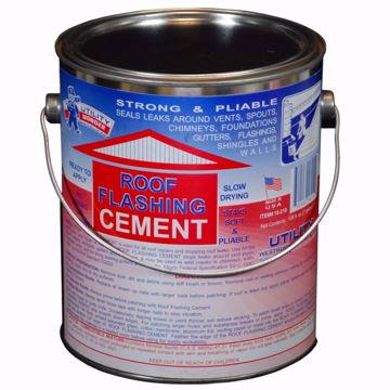 Picture of ROOF FLASHING CEMENT