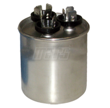 Picture of 17.5/4 MFD 370V ROUND