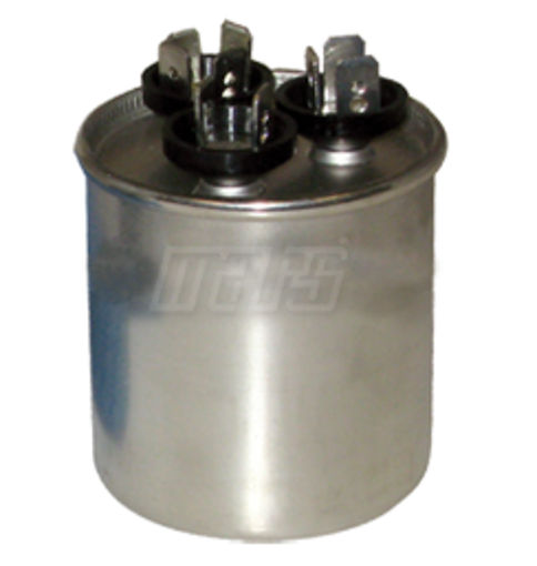 Picture of 17.5/5 MFD 370V ROUND