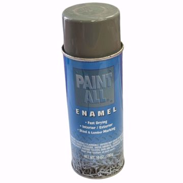 Picture of GRAY 16 OZ KRYLON SPRAY PAINT
