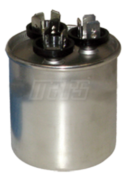 Picture of 20/4 MFD 370V ROUND