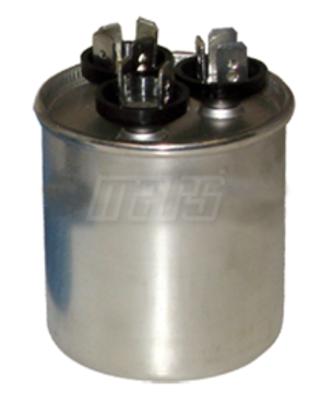 Picture of 20/10 MFD 370V ROUND