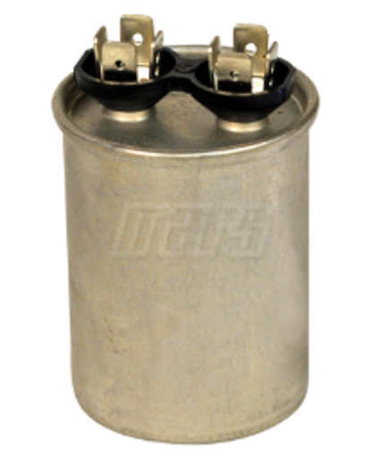 Picture of 15 MFD 370V ROUND