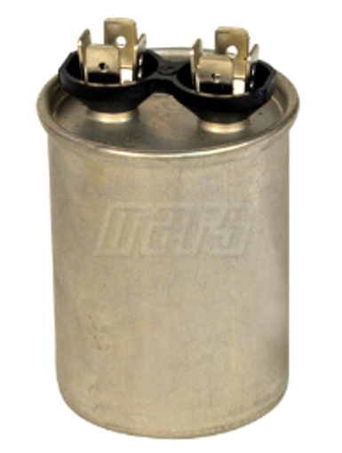 Picture of 16 MFD 370V ROUND