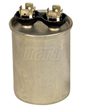 Picture of 17.5 MFD 370V ROUND