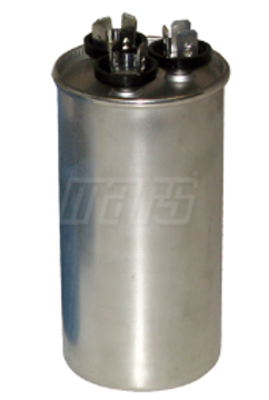 Picture of 80/7.5 MFD 440V ROUND