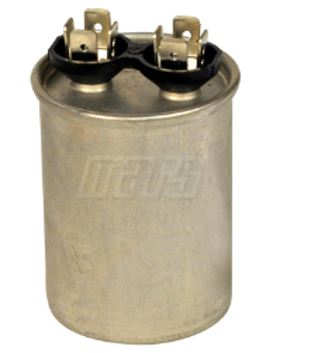 Picture of 30 MFD 370V ROUND