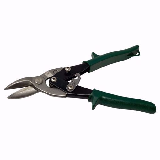 Picture of RIGHT CUT TIN SNIPS (GREEN)