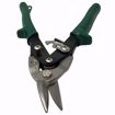 Picture of RIGHT CUT TIN SNIPS (GREEN)