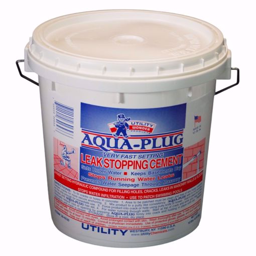Picture of AQUA-PLUG LEAK STOPPING CEMENT