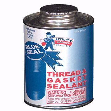 Picture of BLUE SEAL PIPE JOINT SEALANT