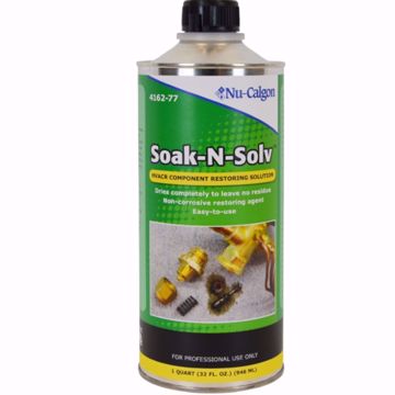Picture of SOAK-N-SOLV QT