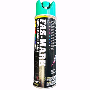Picture of FAS-MARK™ CAP & COVER PAINT